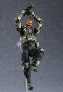 480 CALL OF DUTY®: BLACK OPS 4 figma Ruin