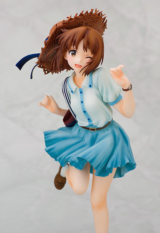 IDOLM@STER Phat! Yukiho Hagiwara