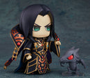 694 Thunderbolt Fantasy Sword Seekers Nendoroid Betsu Ten Gai