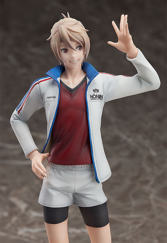 Prince of Stride: Alternative FREEing Riku Yagami