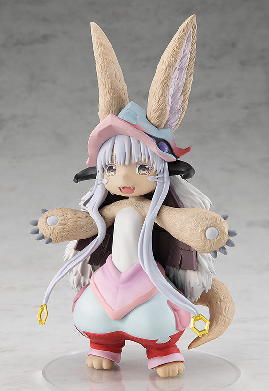 Made in Abyss: The Golden City of the Scorching Sun POP UP PARADE Nanachi