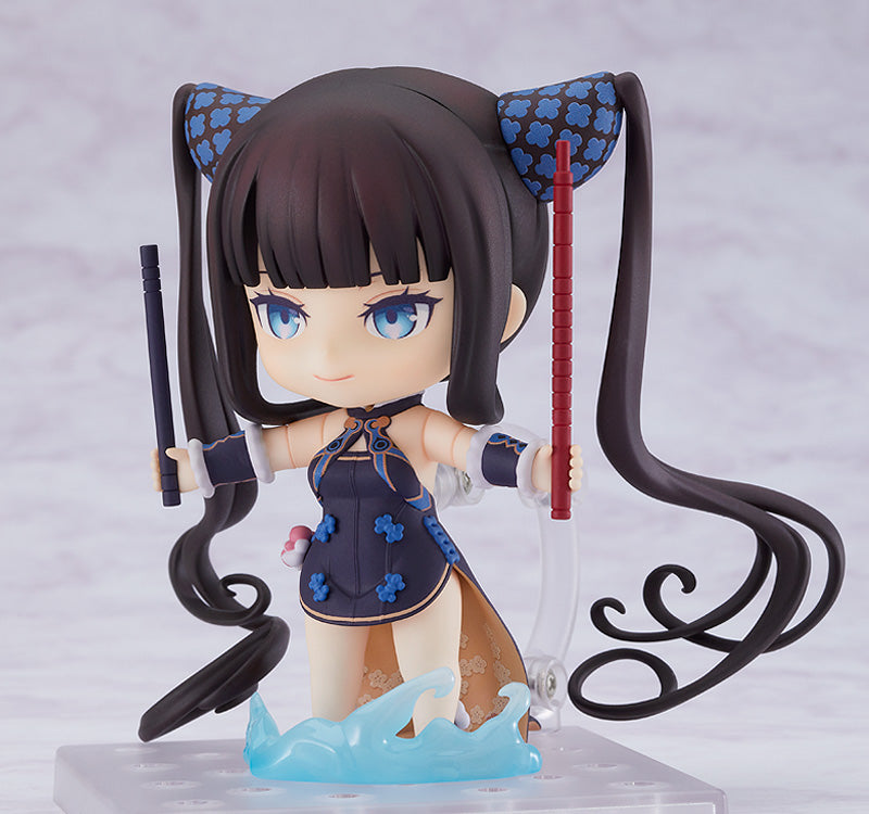 1747 Fate/Grand Order Nendoroid Foreigner/Yang Guifei