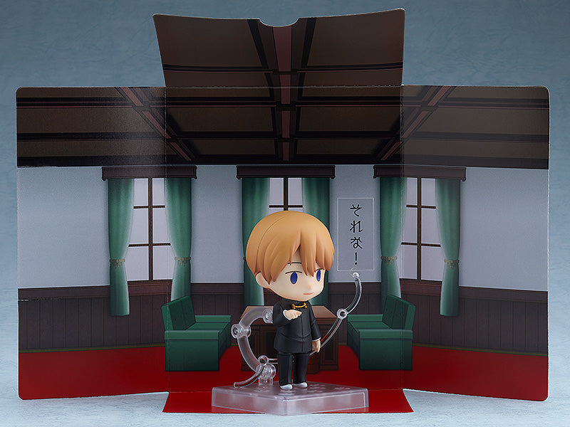 1327 Kaguya-sama: Love is War Nendoroid Miyuki Shirogane