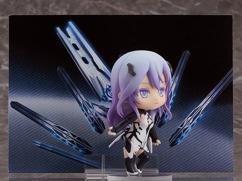 995 BEATLESS Nendoroid Lacia