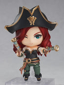 1754 League of Legends Nendoroid Miss Fortune