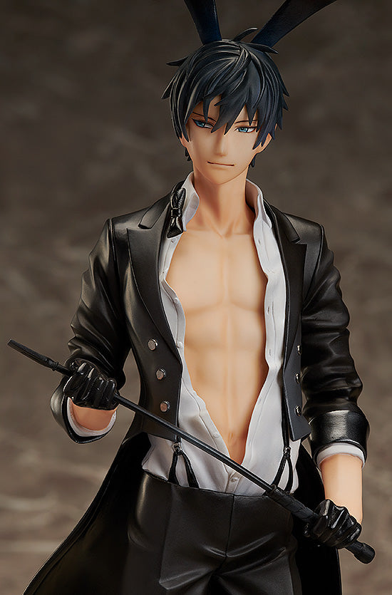 TEN COUNT FREEing Kurose Riku (re-run)