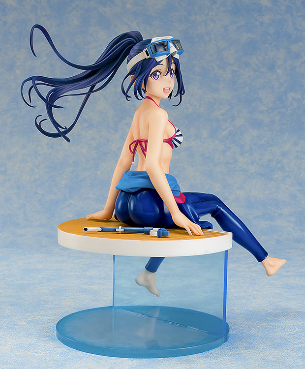 Love Live! Sunshine!! BANDAI NAMCO ARTS Kanan Matsuura: Blu-ray Jacket Ver.