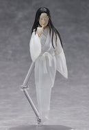 SP-107 The Table Museum figma Maruyama Okyo's Yurei-zu