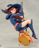 Little Witch Academia Chara-ani Corporation Atsuko Kagari