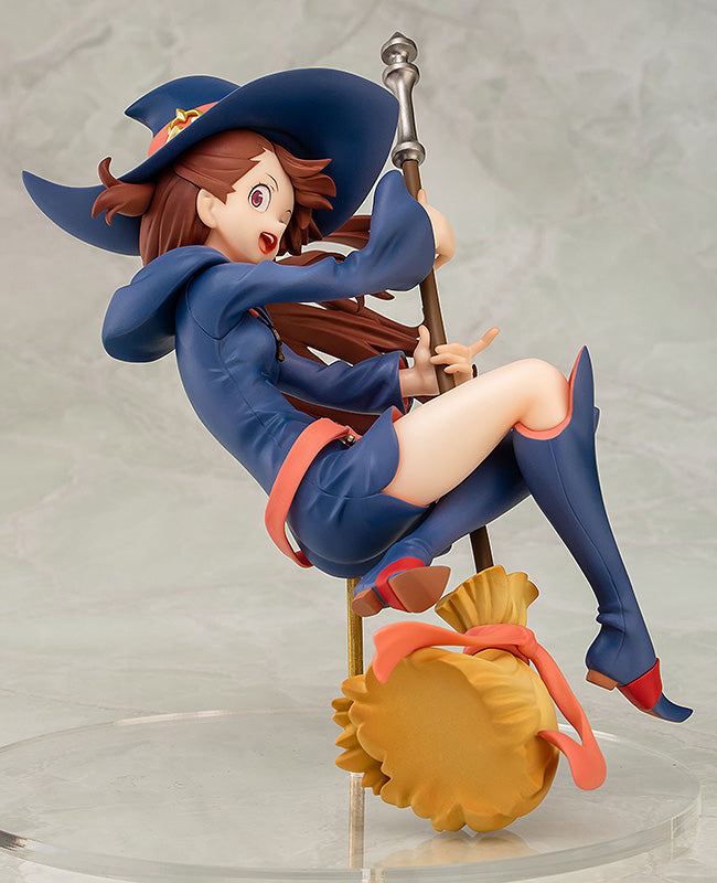 Little Witch Academia Chara-ani Corporation Atsuko Kagari