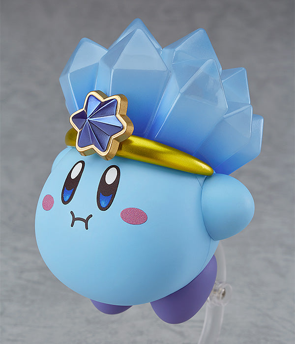 786 Kirby Nendoroid Ice Kirby (re-run)