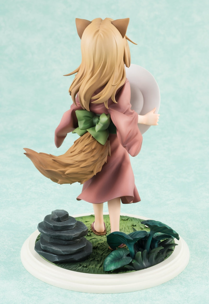Natsume's Book of Friends REVOLVE Co., Ltd. KOGITSUNE