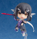 1841 Fate/kaleid liner Prisma☆Illya: Licht - The Nameless Girl Nendoroid Miyu Edelfelt
