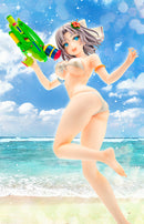SENRAN KAGURA PEACH BEACH SPLASH Phat! Company Yumi: Senran Kagura PBS Ver.