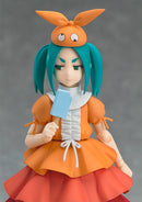 327 Tsukimonogatari figma Yotsugi Ononoki