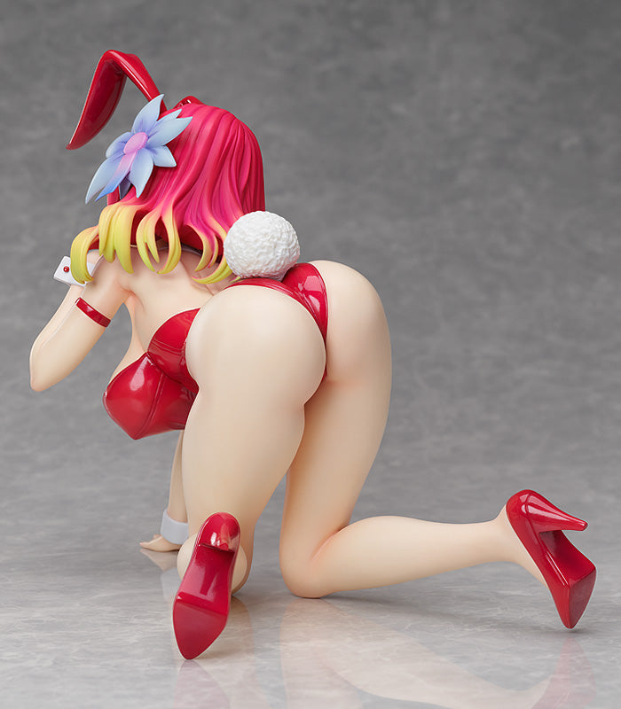 No Game No Life FREEing Stephanie Dora: Bare Leg Bunny Ver.