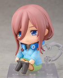 1306 The Quintessential Quintuplets Nendoroid Miku Nakano (re-run)
