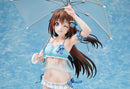 Love Live! Nijigasaki High School Idol Club KADOKAWA Shizuku Osaka: Beach Girl Ver.