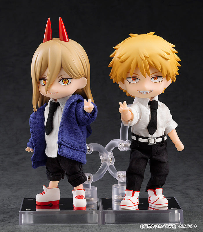 Chainsaw Man Nendoroid Doll Denji