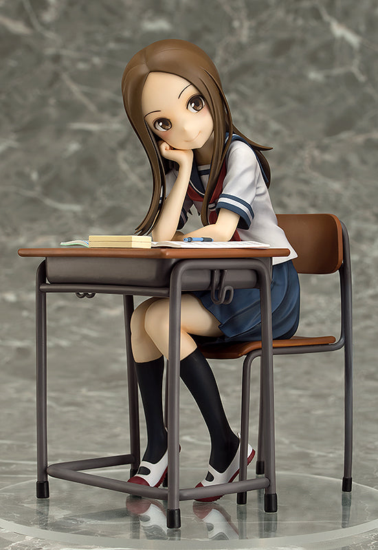 Karakai Jozu No Takagi-san Phat! Takagi-san