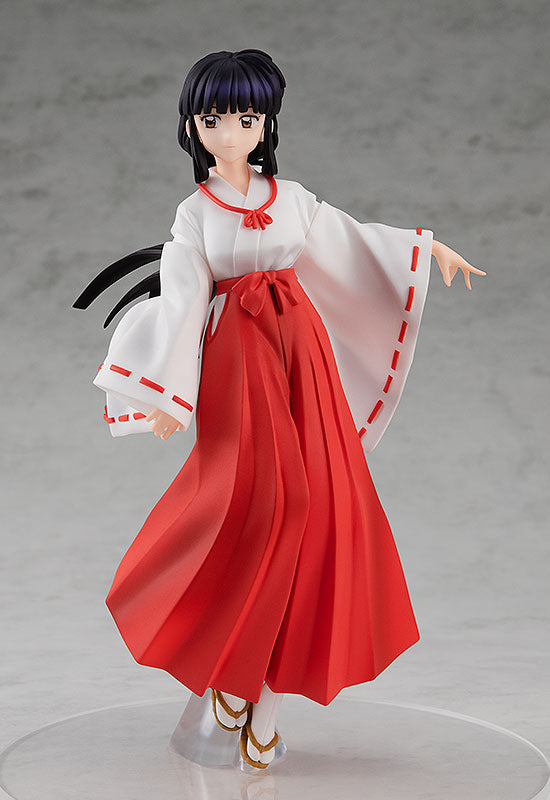 Inuyasha: The Final Act POP UP PARADE Kikyo