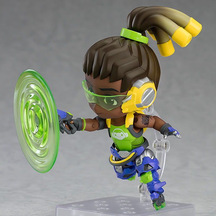 1049 Overwatch Nendoroid Lúcio: Classic Skin Edition