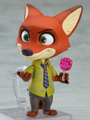 1311 Zootopia Nendoroid Nick Wilde