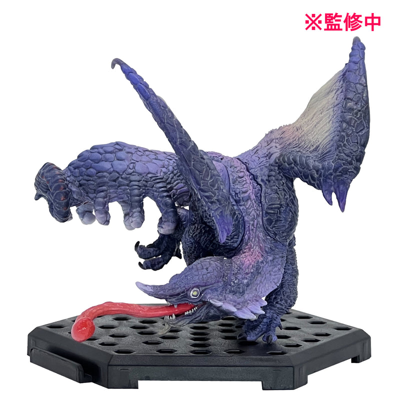 MONSTER HUNTER CAPCOM CFB Monster Hunter Standard Model Plus Vol.24(Box of 6)