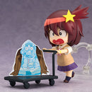 644 Space Patrol Luluco Nendoroid Luluco