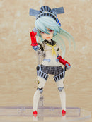 Persona 4 Arena Phat! Parfom Labrys
