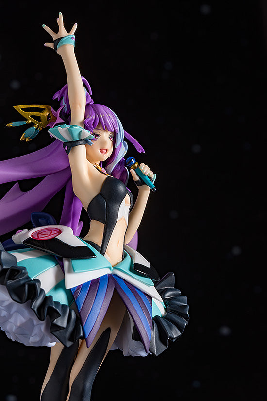 Macross Delta PLAMAX MF-11: minimum factory Mikumo Guynemer(re-run)