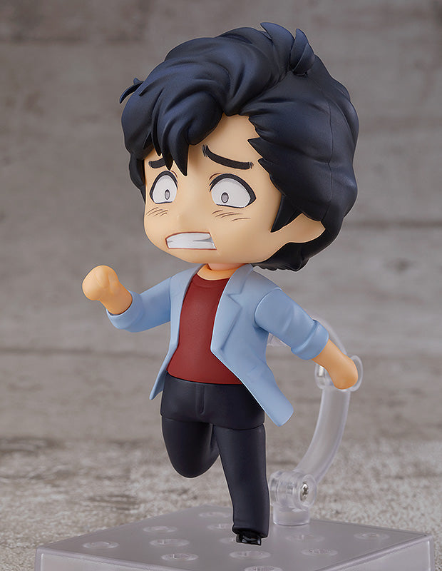 1084 City Hunter the Movie: Shinjuku Private Eyes Nendoroid Ryo Saeba