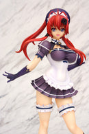 Yagyu Jubei Maid ver. KAITENDOH Hyakka Ryoran Samurai Bride