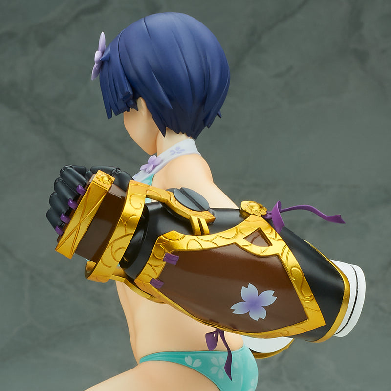 SENRAN KAGURA HOBBY STOCK SENRAN KAGURA Yozakura: Swimsuit Ver.