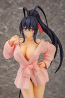 High School DxD HERO KADOKAWA Akeno Himejima: Bathrobe Ver.