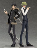 301 Durarara!! X2 figma Izaya Orihara