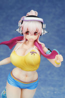 SUPER SONICO kaitendo SUPER SONICO Jogging ver.