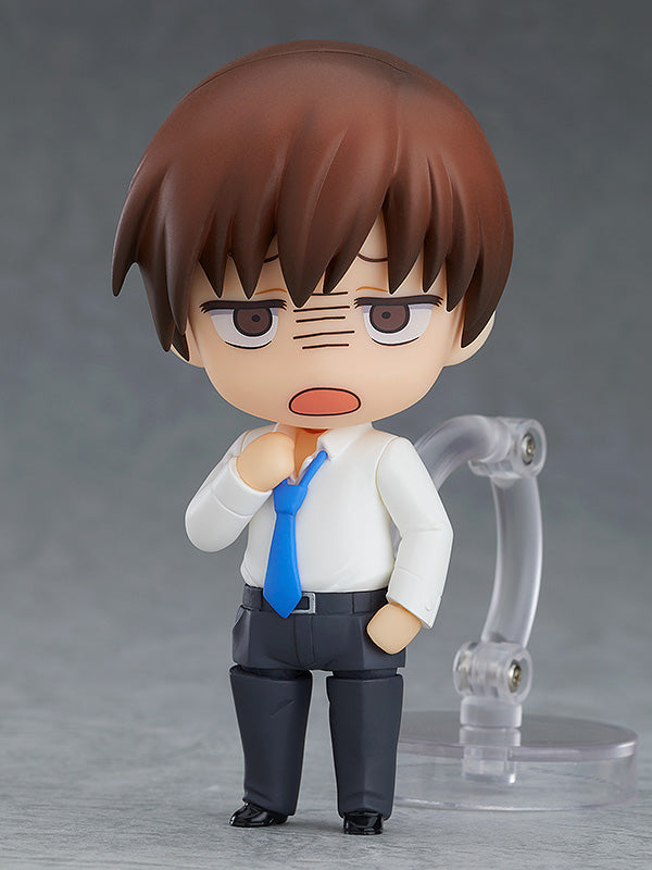 Nendoroid More GOOD SMILE COMPANY Face Swap 01 & 02 Selection (Set of 9 faces)