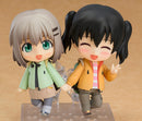 853 Encouragement of Climb Nendoroid Hinata Kuraue