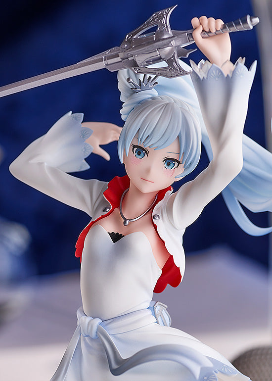 RWBY POP UP PARADE Weiss Schnee