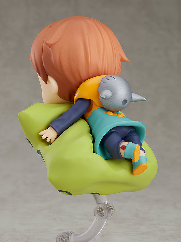 960 The Seven Deadly Sins: Revival of The Commandments Nendoroid King