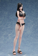 BURN THE WITCH FREEing Noel Niihashi: Swimsuit Ver.