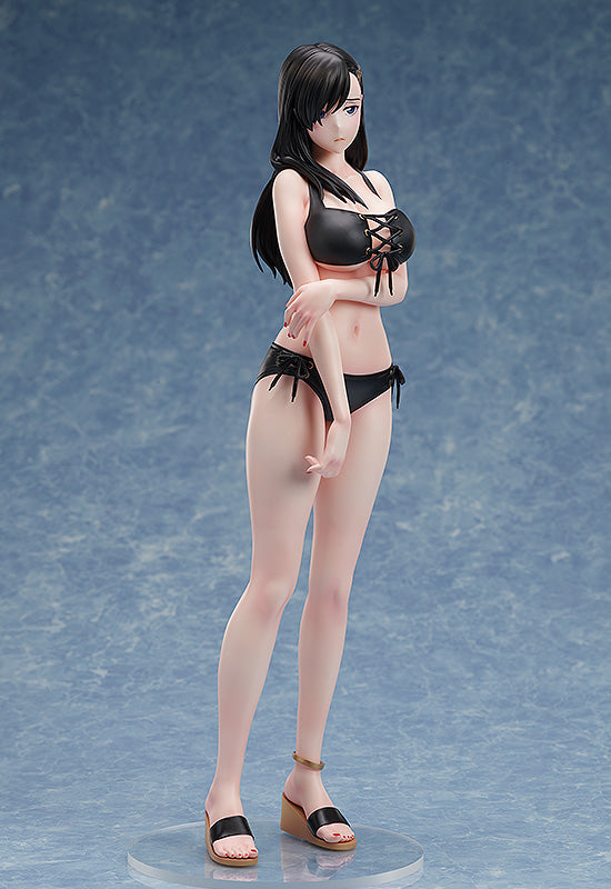 BURN THE WITCH FREEing Noel Niihashi: Swimsuit Ver.
