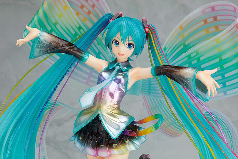 Character Vocal Series 01: Hatsune Miku GOOD SMILE COMPANY Hatsune Miku: 10th Anniversary Ver. Memorial Box