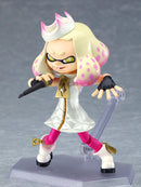 507 Splatoon 2 figma Off the Hook