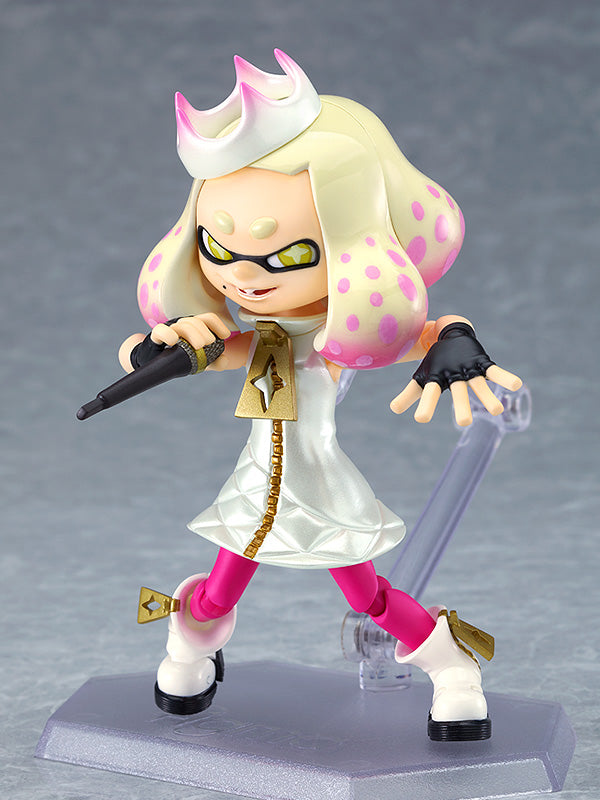 507 Splatoon 2 figma Off the Hook