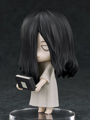1980 Sadako (Character) Nendoroid Sadako