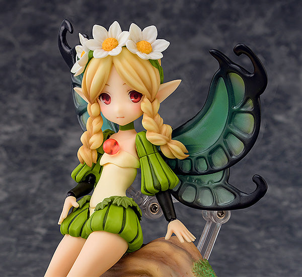 Odin Sphere Leifthrasir Phat! Parfom Mercedes