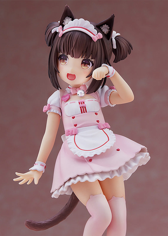 NEKOPARA PLUM Chocola ~Pretty Kitty Style~ (Pastel Sweet)