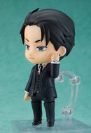 1456 The Millionaire Detective - Balance: Unlimited Nendoroid Daisuke Kambe